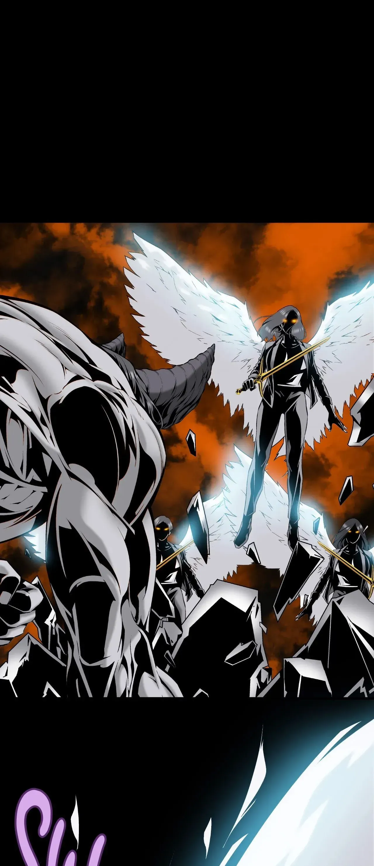 Read Midnight Taxi chapter 31 image 15 on Lezhin