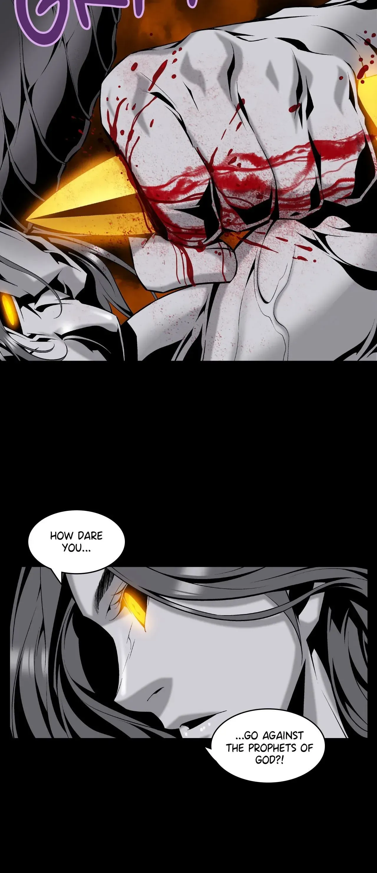 Read Midnight Taxi chapter 31 image 17 on Lezhin