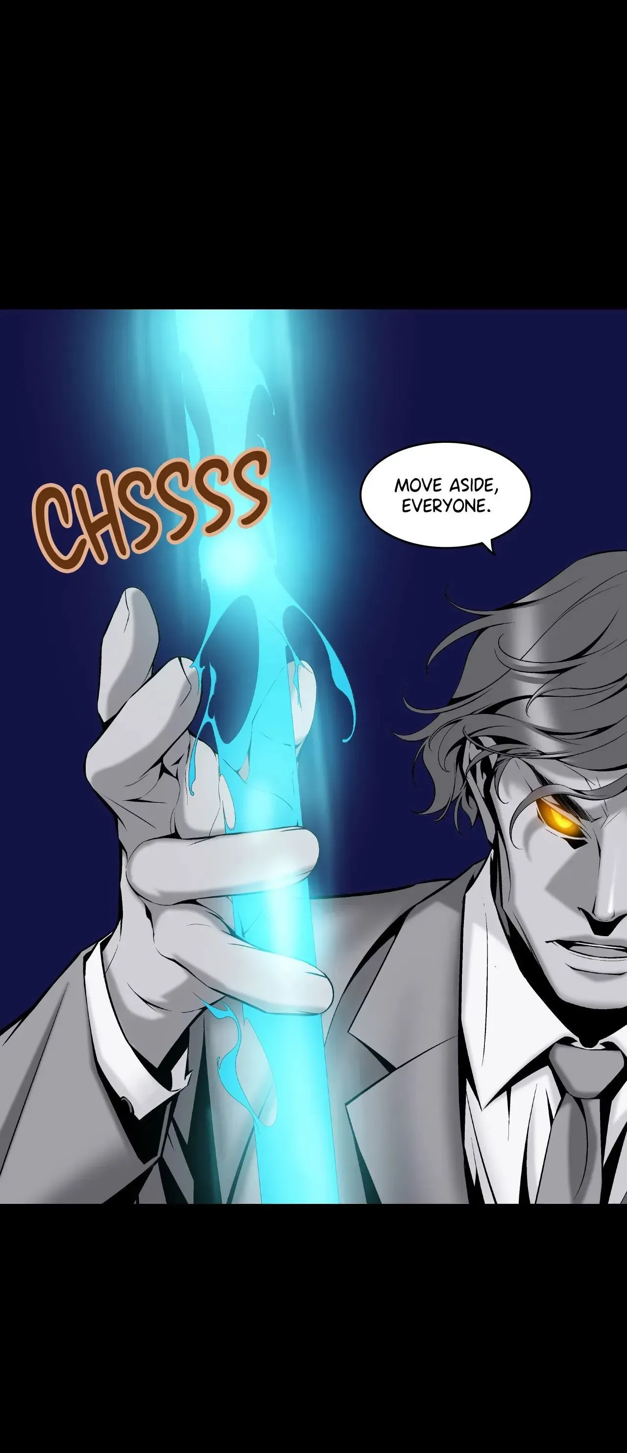 Read Midnight Taxi chapter 31 image 18 on Lezhin
