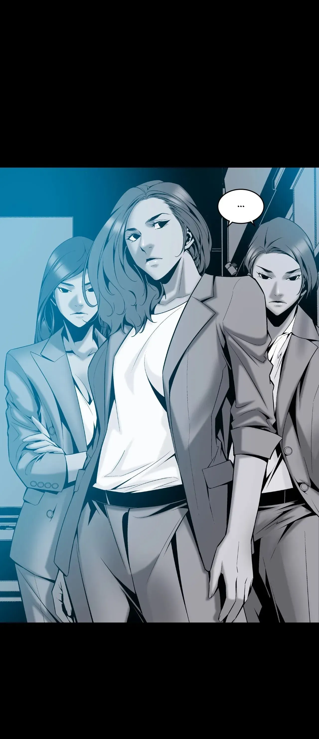 Read Midnight Taxi chapter 31 image 2 on Lezhin