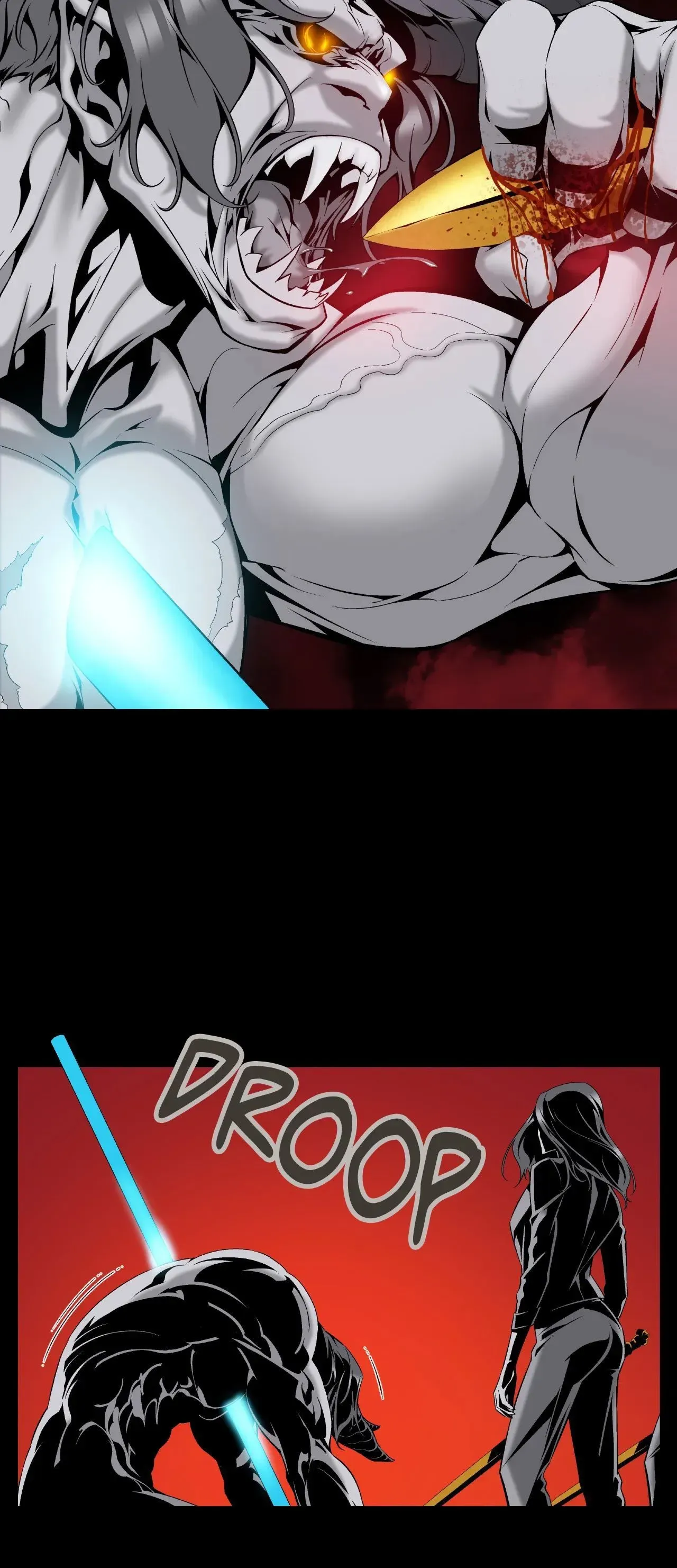 Read Midnight Taxi chapter 31 image 20 on Lezhin