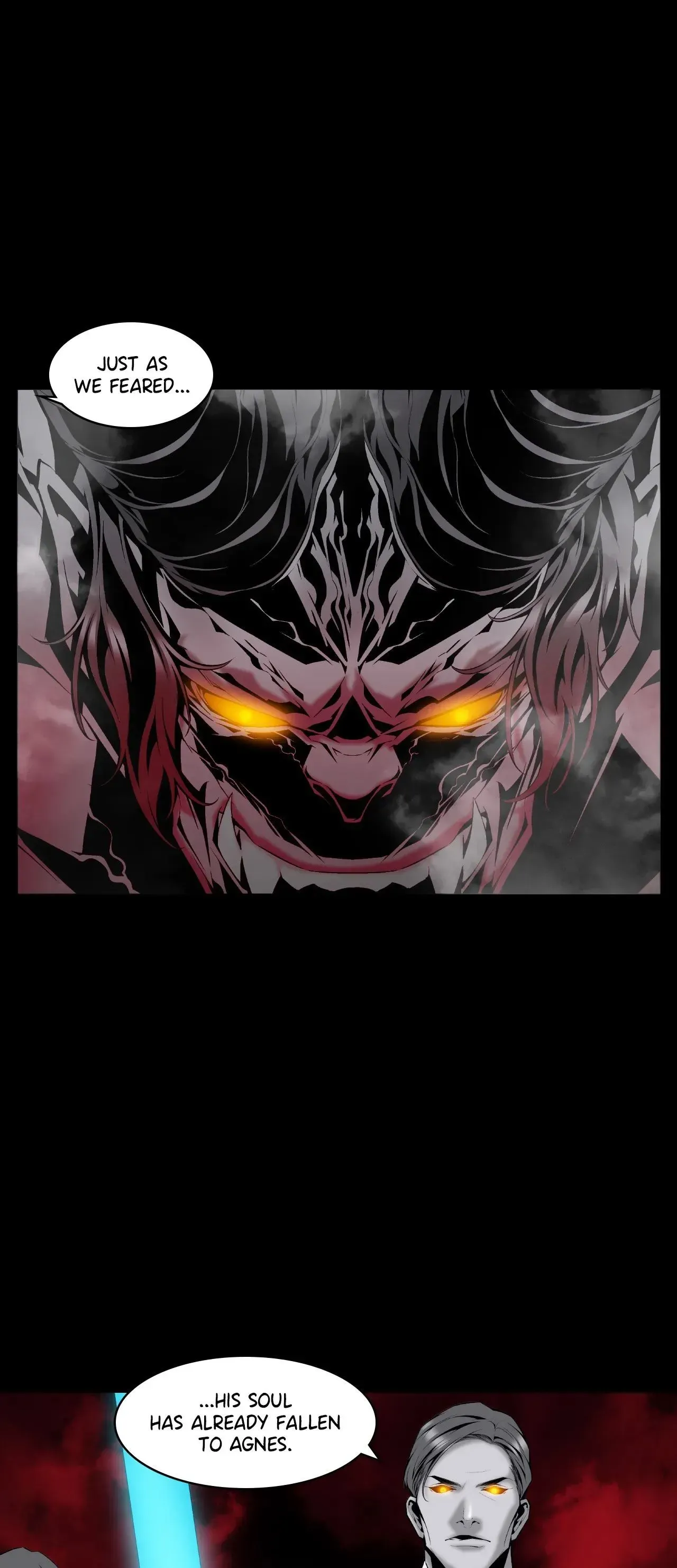 Read Midnight Taxi chapter 31 image 21 on Lezhin
