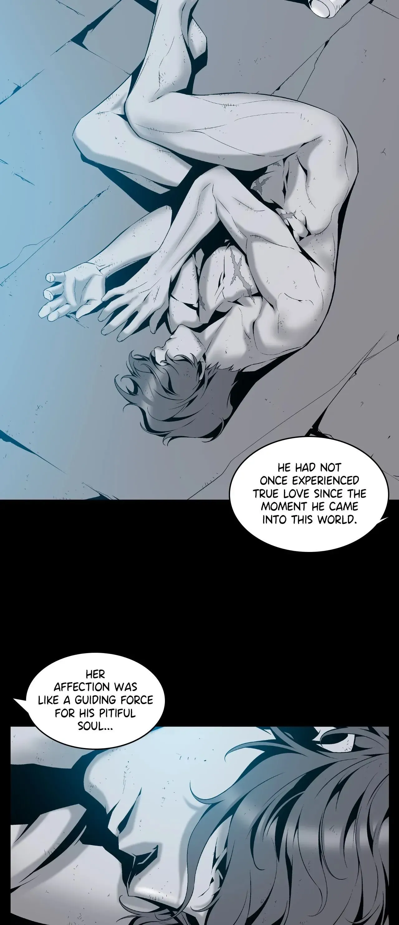 Read Midnight Taxi chapter 31 image 25 on Lezhin