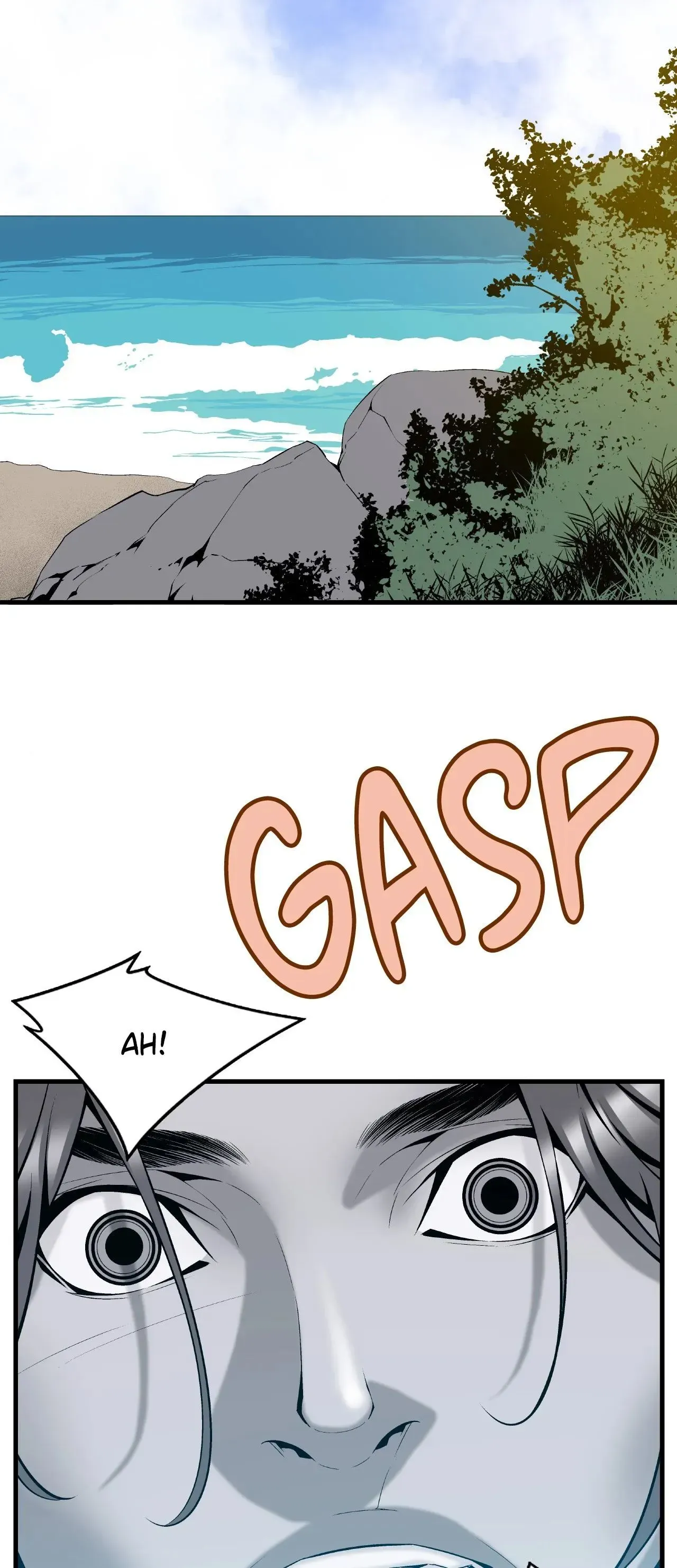 Read Midnight Taxi chapter 31 image 31 on Lezhin