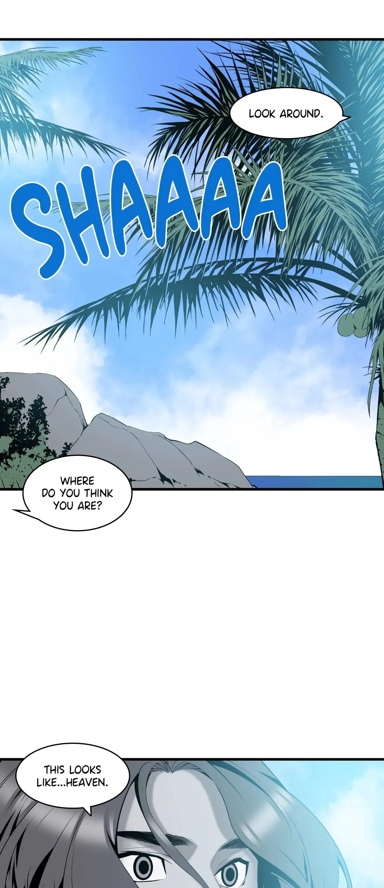 Read Midnight Taxi chapter 31 image 34 on Lezhin