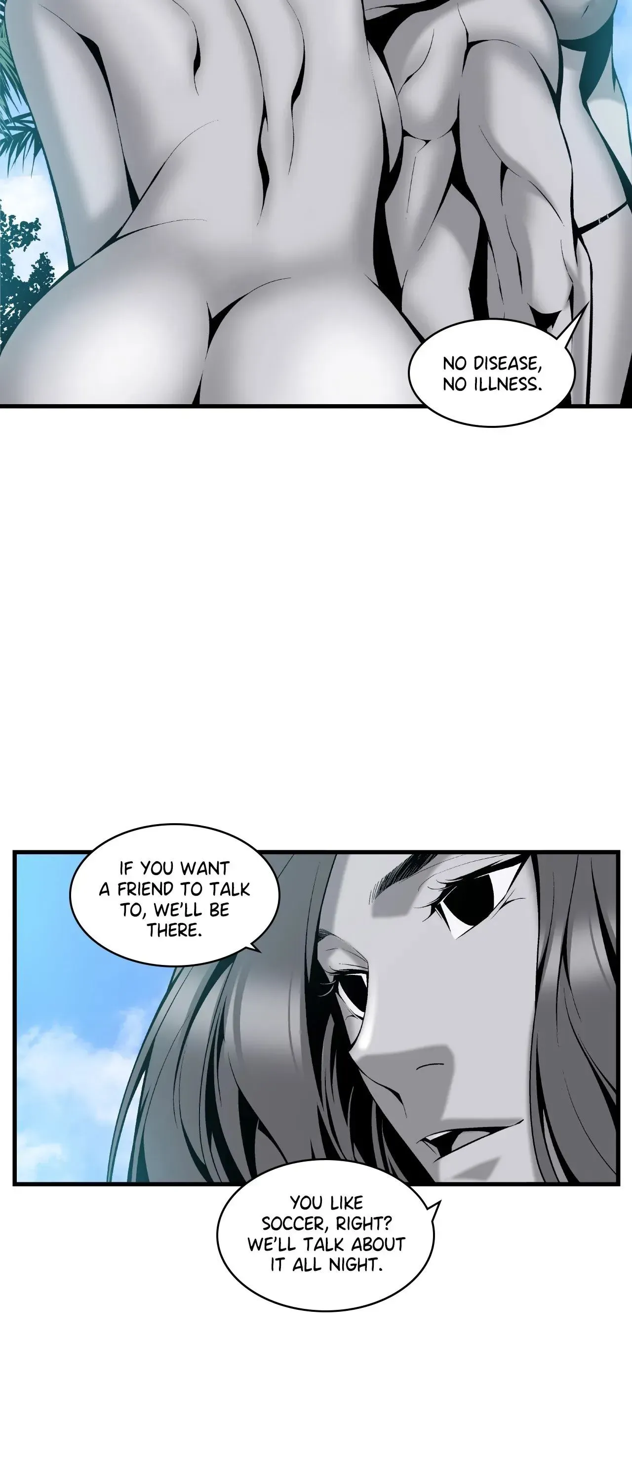 Read Midnight Taxi chapter 31 image 37 on Lezhin