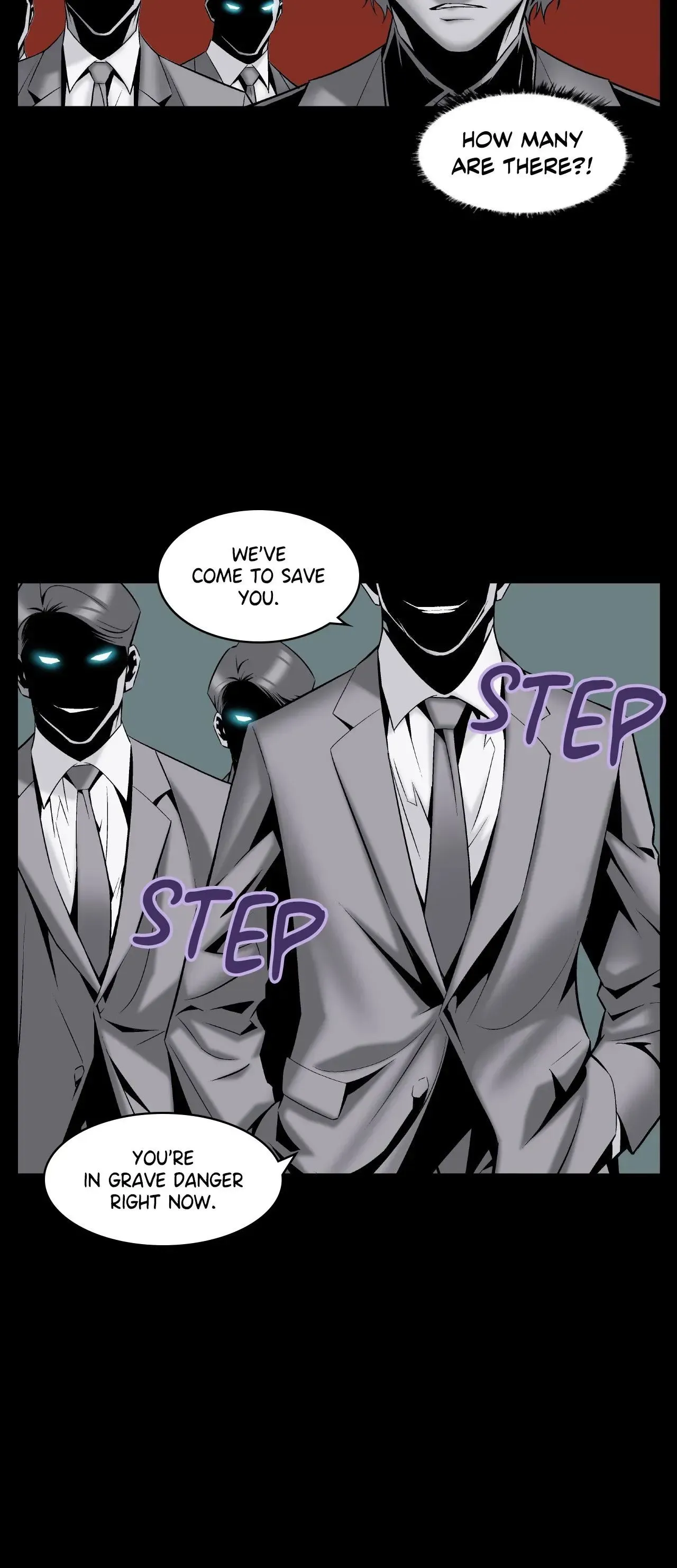 Read Midnight Taxi chapter 31 image 4 on Lezhin