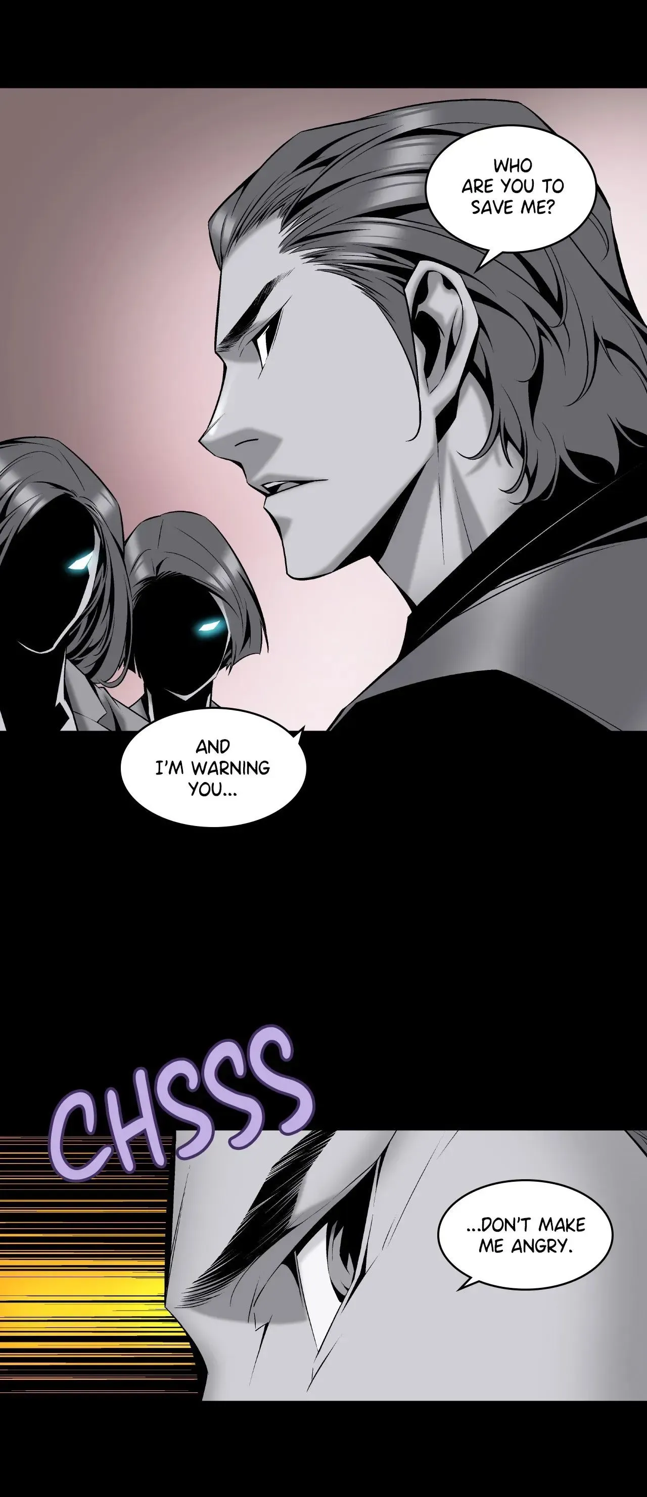 Read Midnight Taxi chapter 31 image 5 on Lezhin