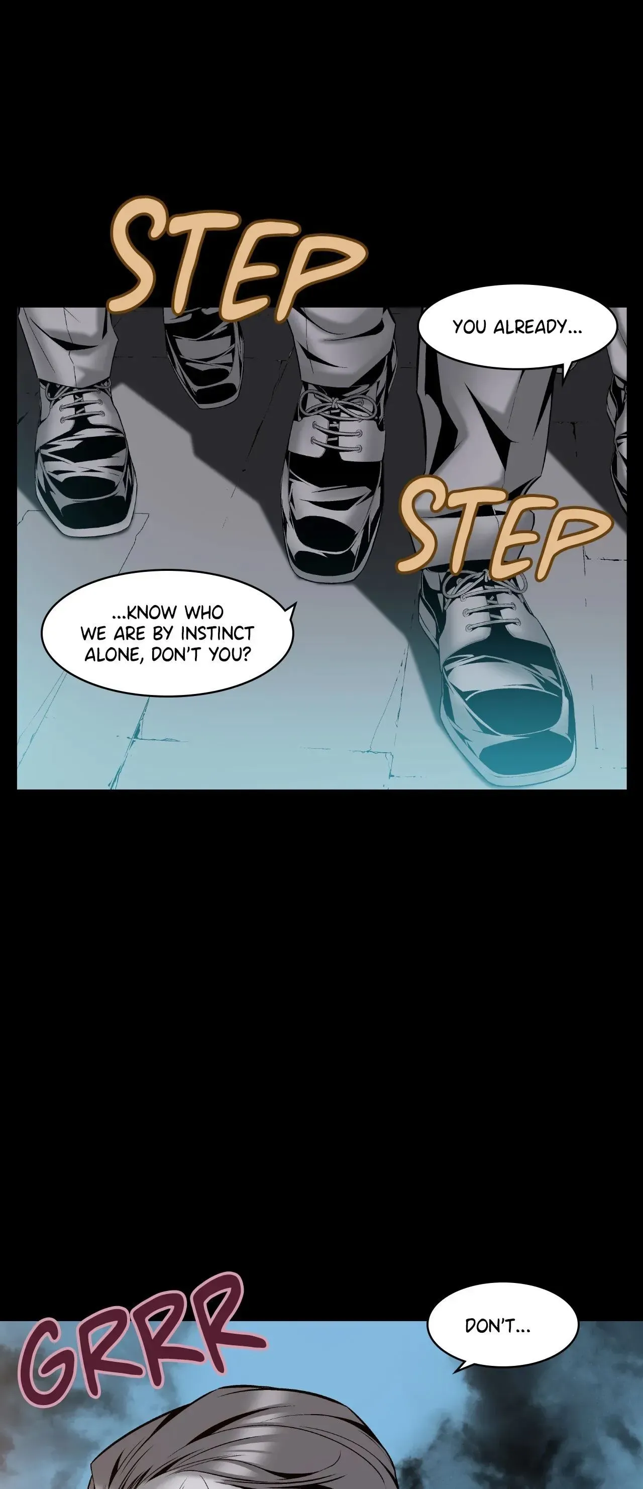 Read Midnight Taxi chapter 31 image 6 on Lezhin