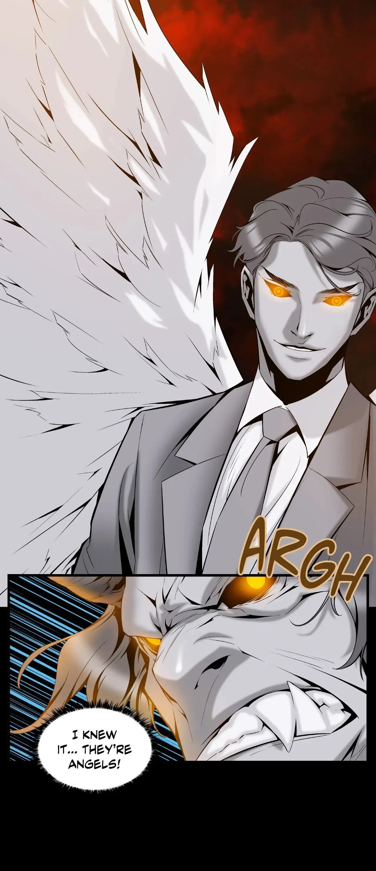 Read Midnight Taxi chapter 31 image 8 on Lezhin