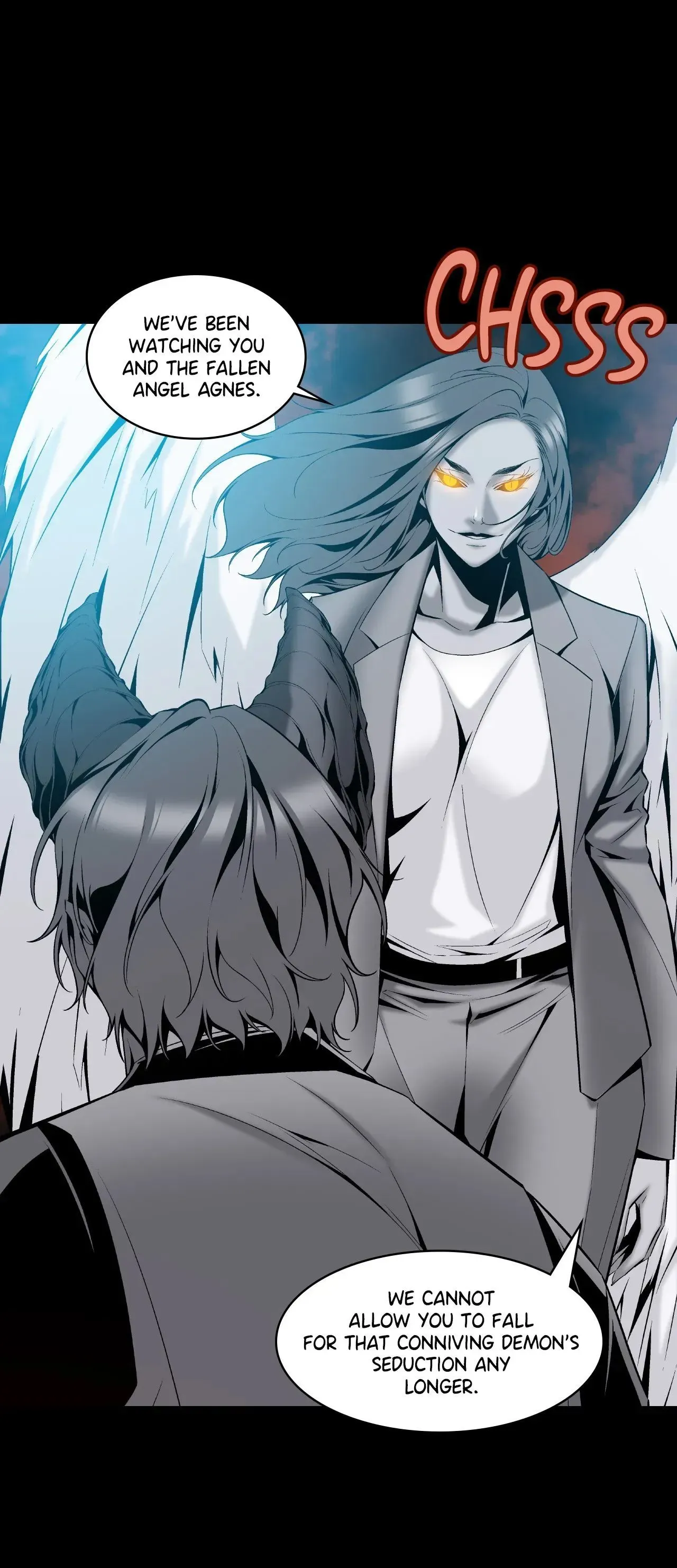 Read Midnight Taxi chapter 31 image 9 on Lezhin
