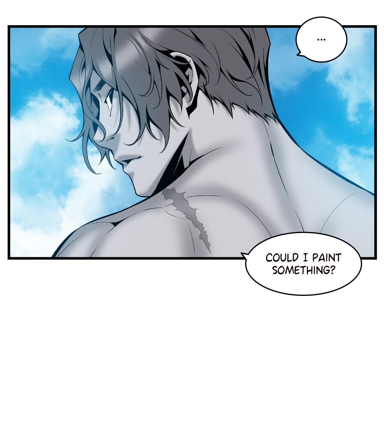 Read Midnight Taxi chapter 32 image 11 on Lezhin