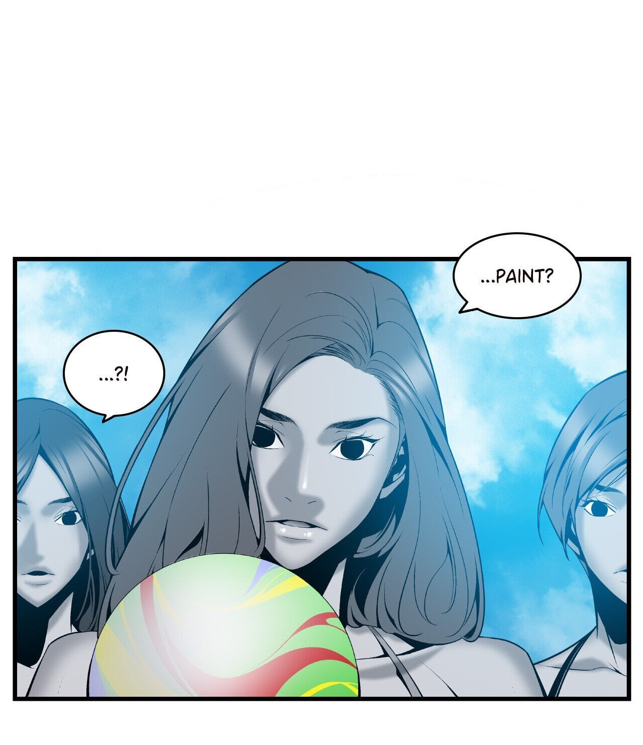 Read Midnight Taxi chapter 32 image 12 on Lezhin