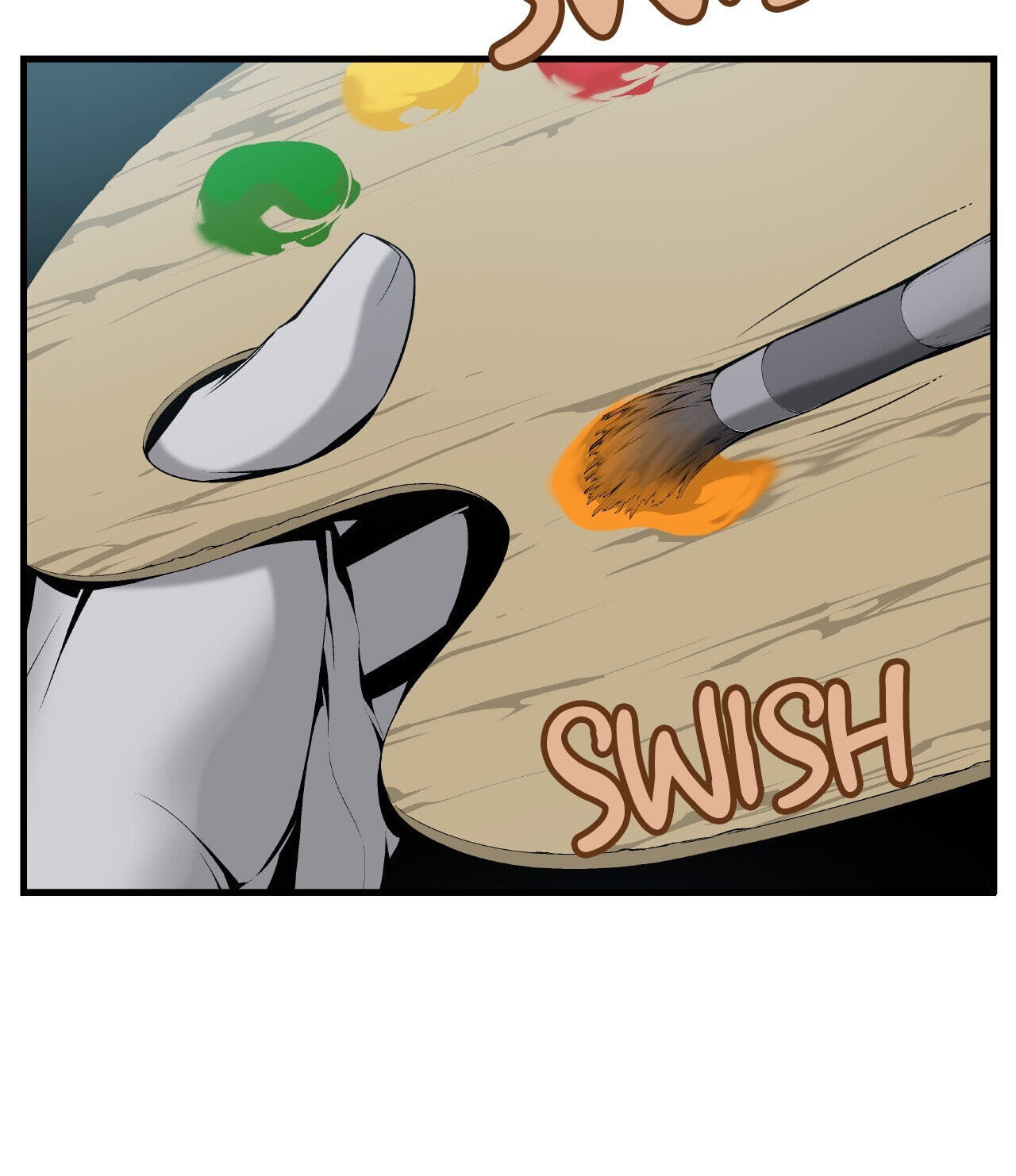 Read Midnight Taxi chapter 32 image 14 on Lezhin