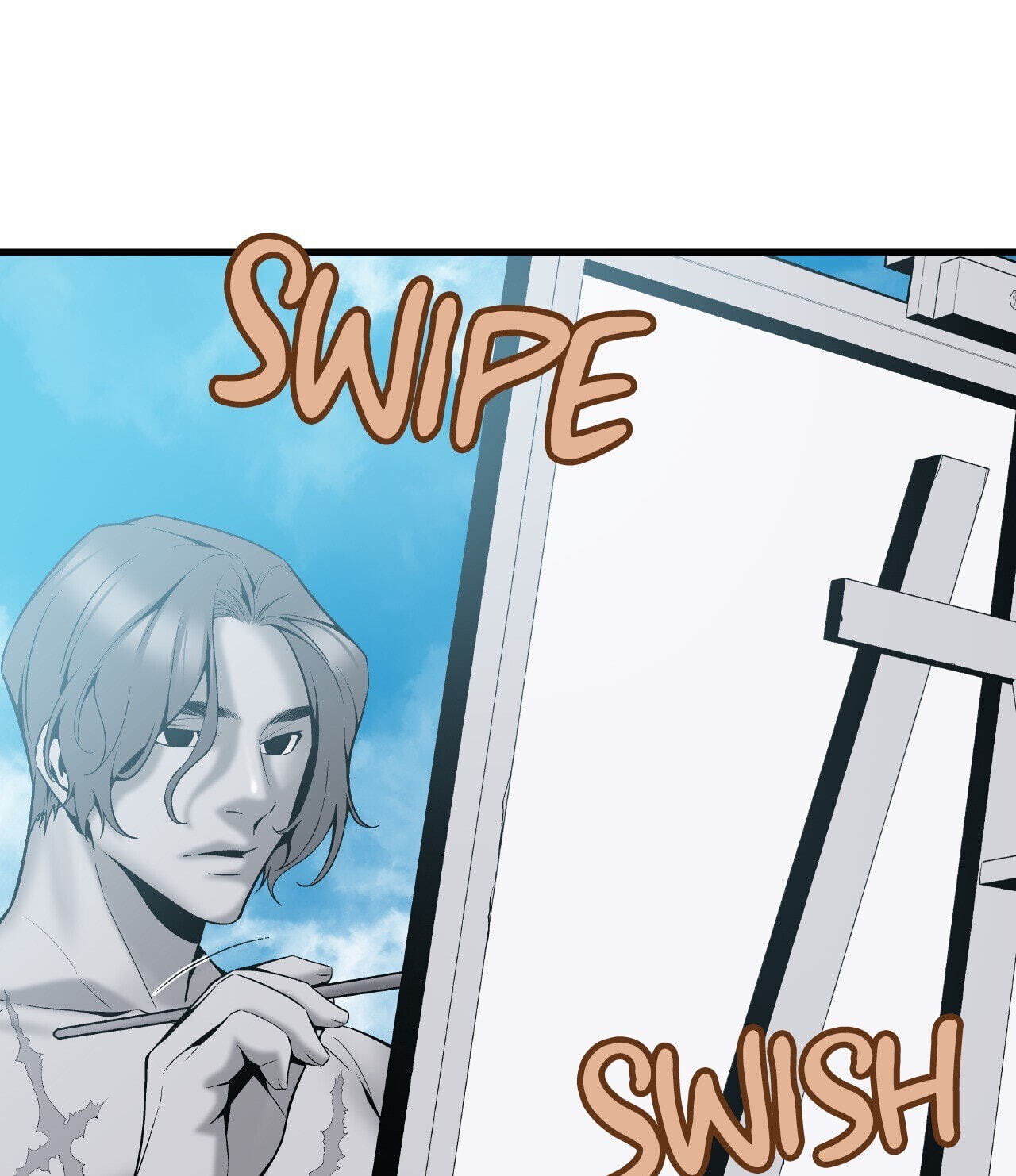 Read Midnight Taxi chapter 32 image 16 on Lezhin