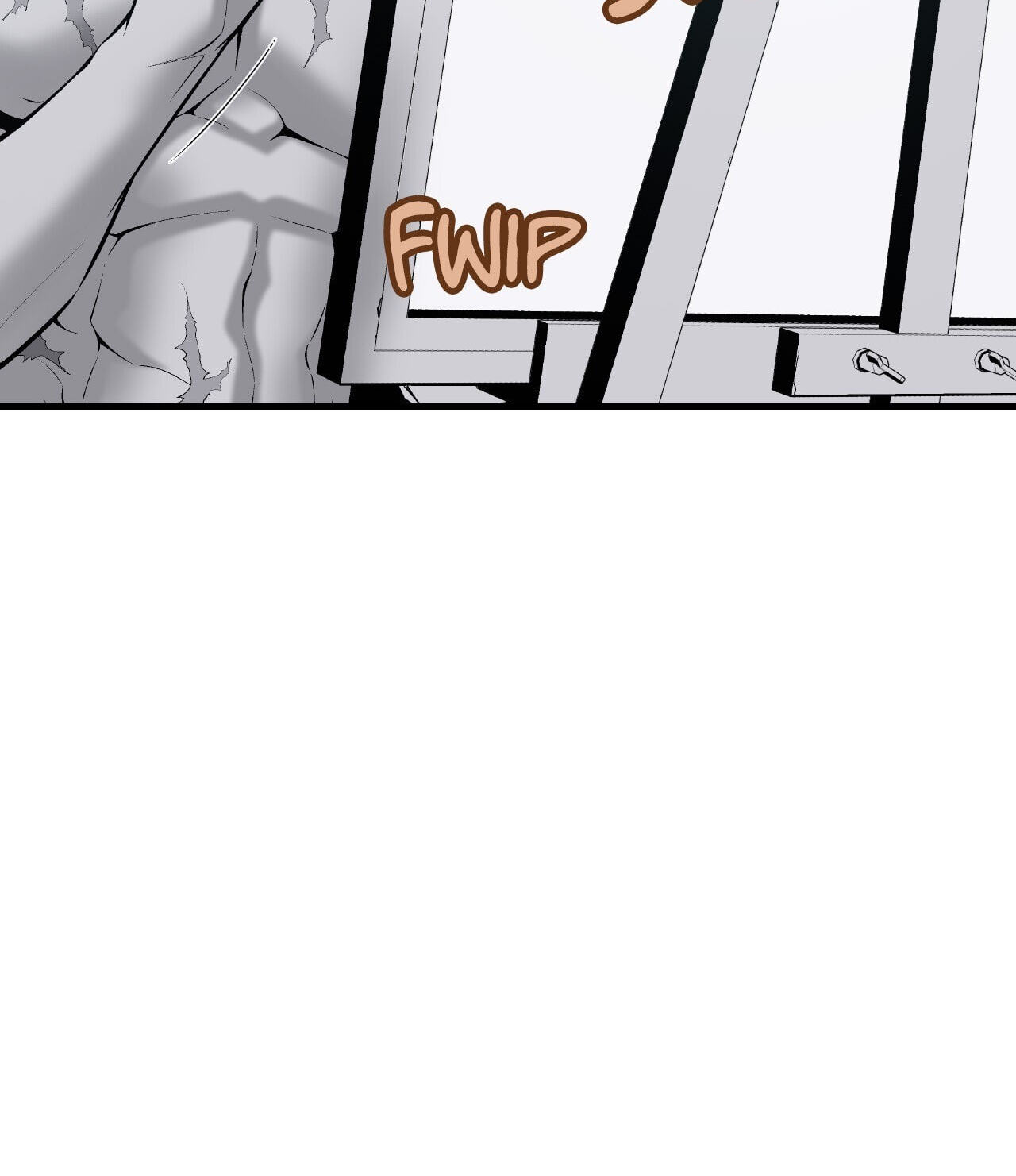 Read Midnight Taxi chapter 32 image 17 on Lezhin
