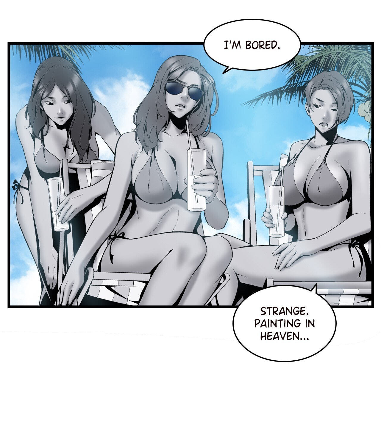 Read Midnight Taxi chapter 32 image 18 on Lezhin