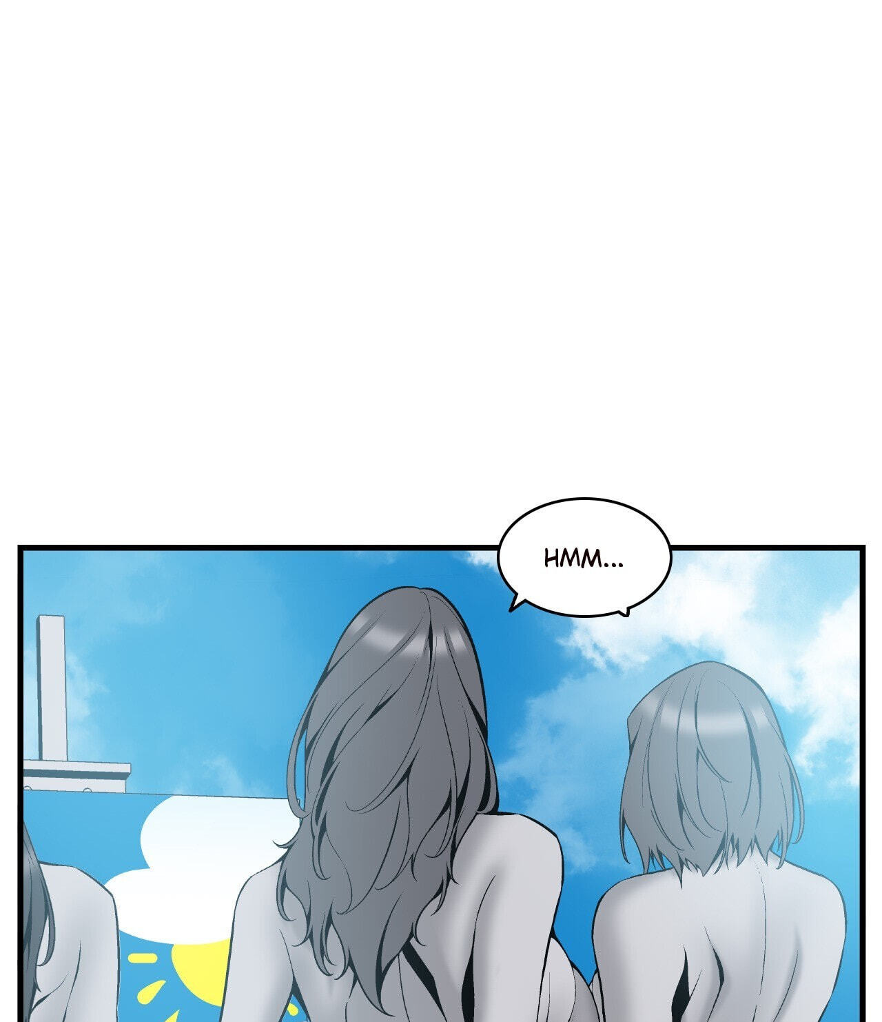 Read Midnight Taxi chapter 32 image 20 on Lezhin