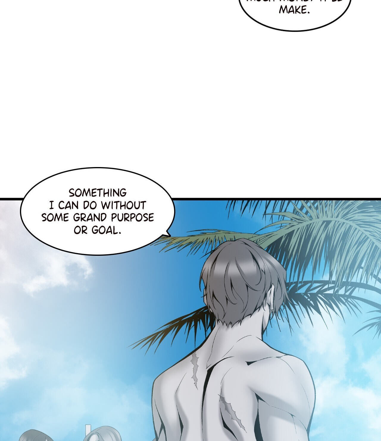 Read Midnight Taxi chapter 32 image 25 on Lezhin