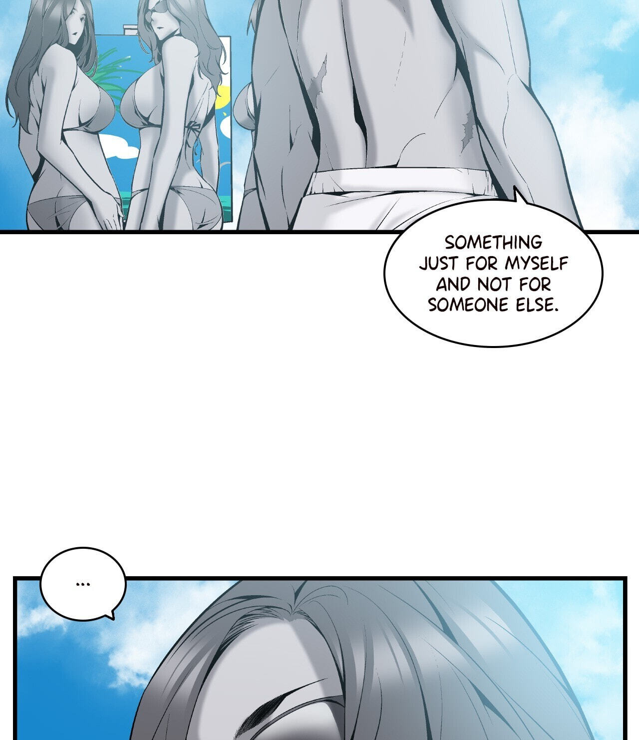 Read Midnight Taxi chapter 32 image 26 on Lezhin