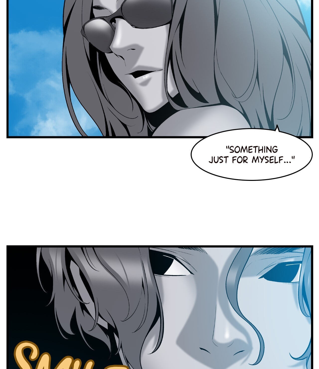 Read Midnight Taxi chapter 32 image 27 on Lezhin
