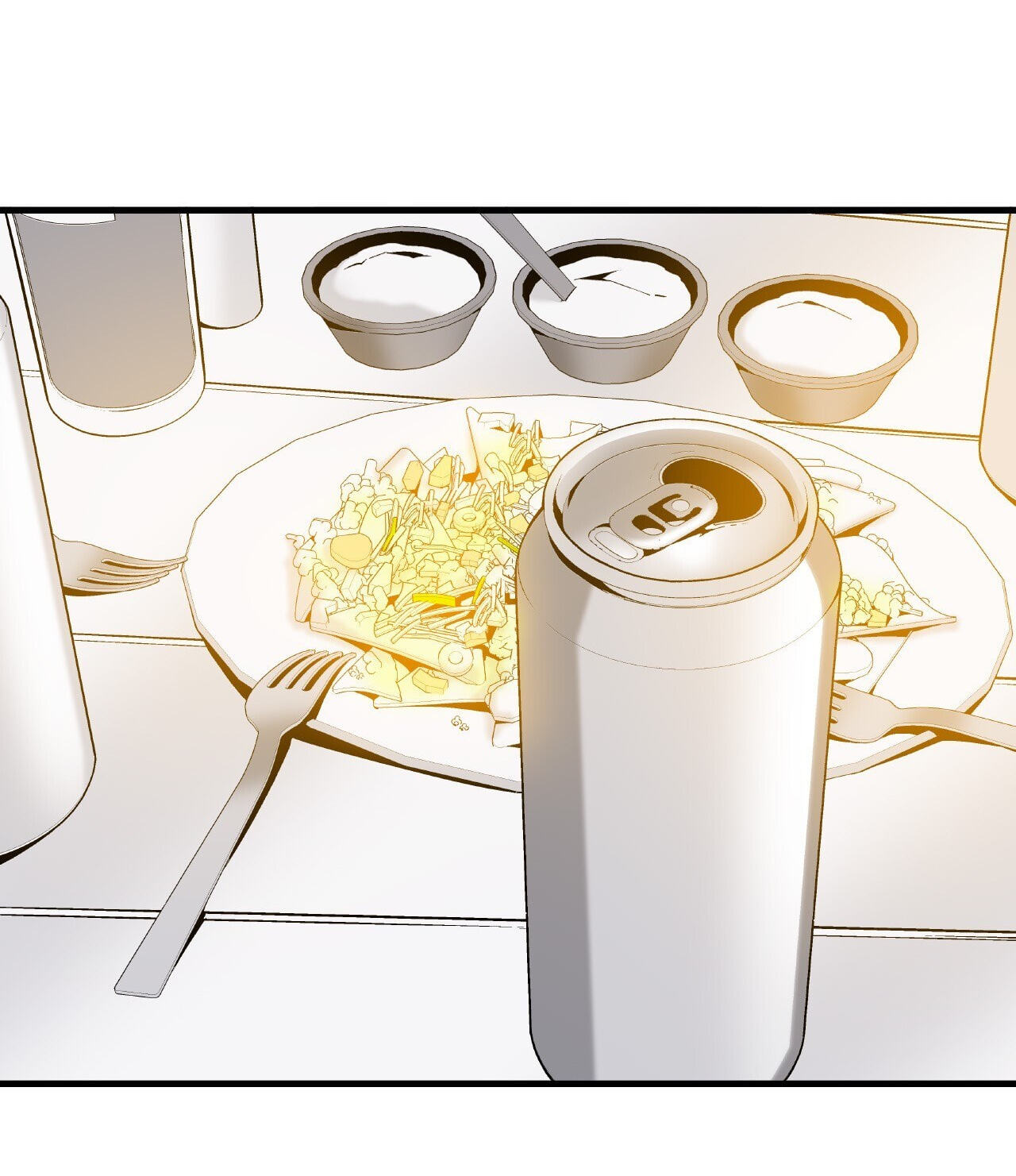 Read Midnight Taxi chapter 32 image 29 on Lezhin