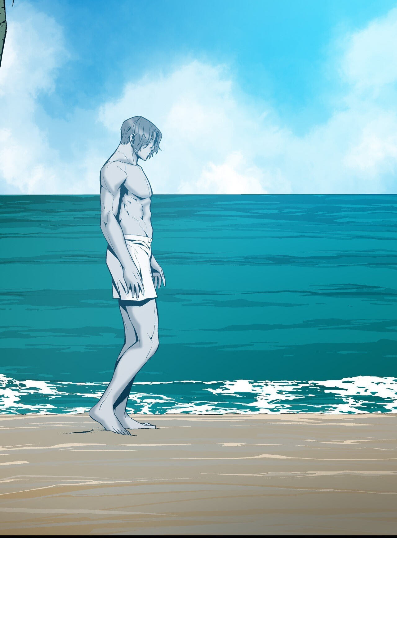 Read Midnight Taxi chapter 32 image 3 on Lezhin