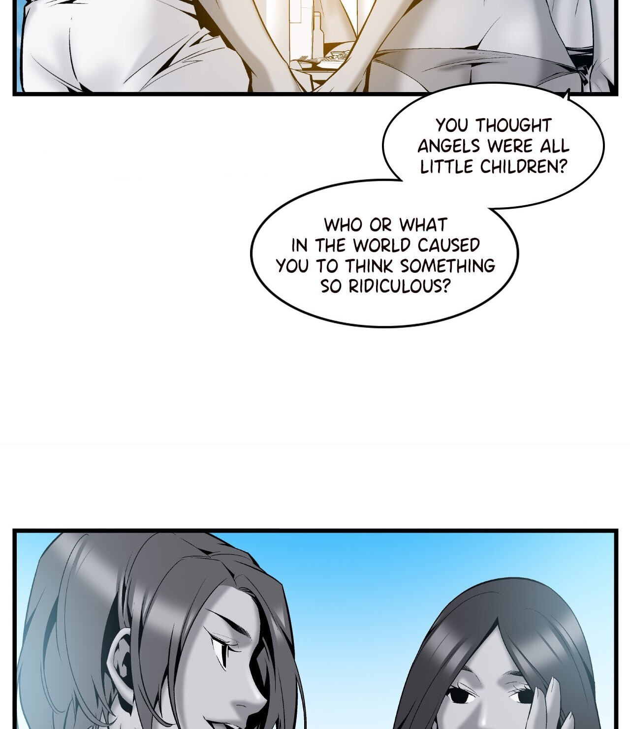 Read Midnight Taxi chapter 32 image 31 on Lezhin