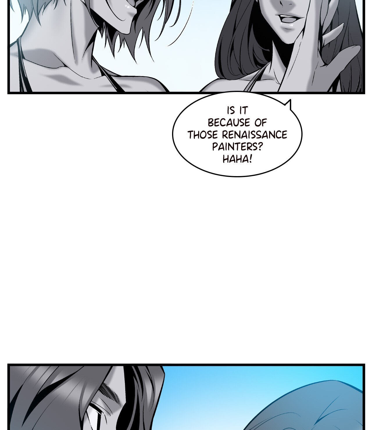 Read Midnight Taxi chapter 32 image 32 on Lezhin