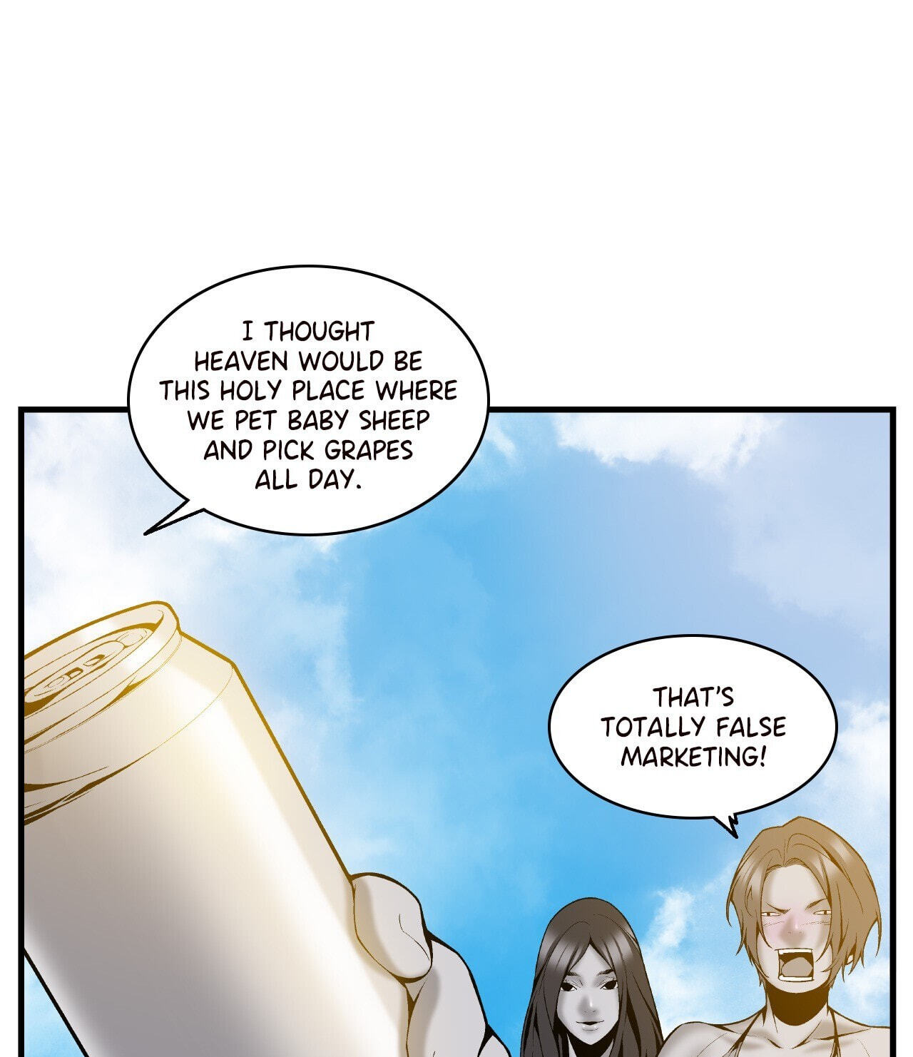 Read Midnight Taxi chapter 32 image 40 on Lezhin