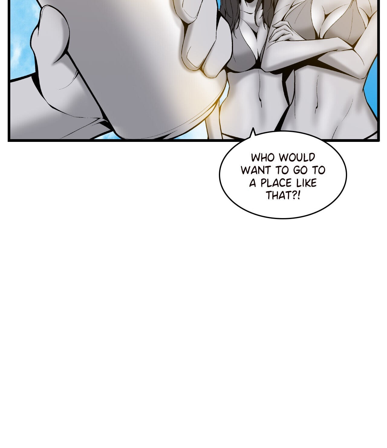 Read Midnight Taxi chapter 32 image 41 on Lezhin