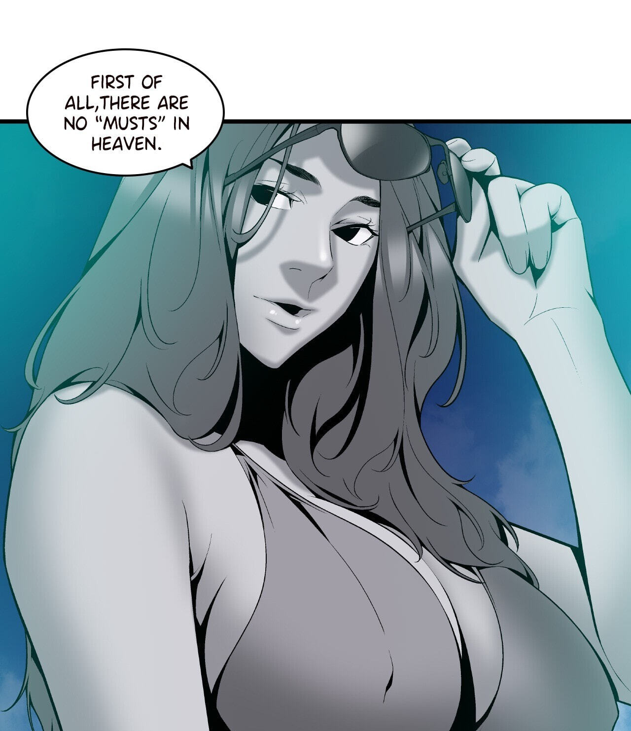 Read Midnight Taxi chapter 32 image 42 on Lezhin