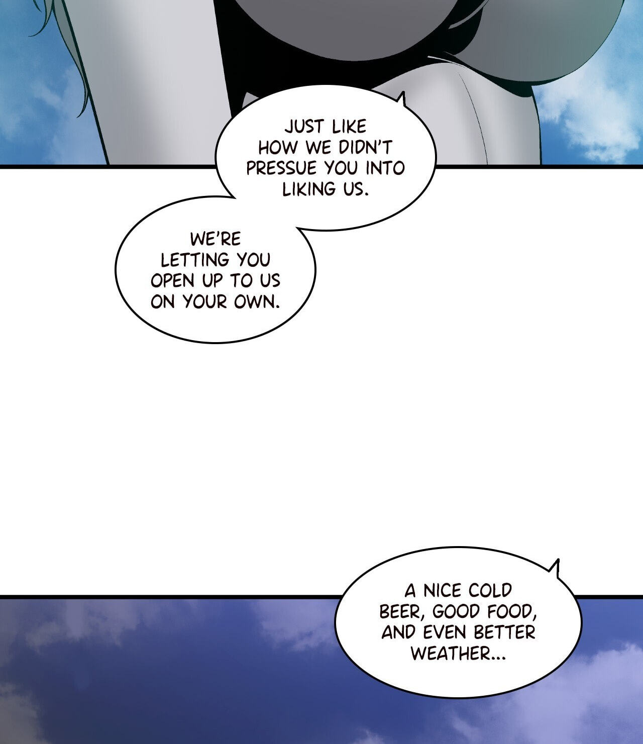 Read Midnight Taxi chapter 32 image 43 on Lezhin
