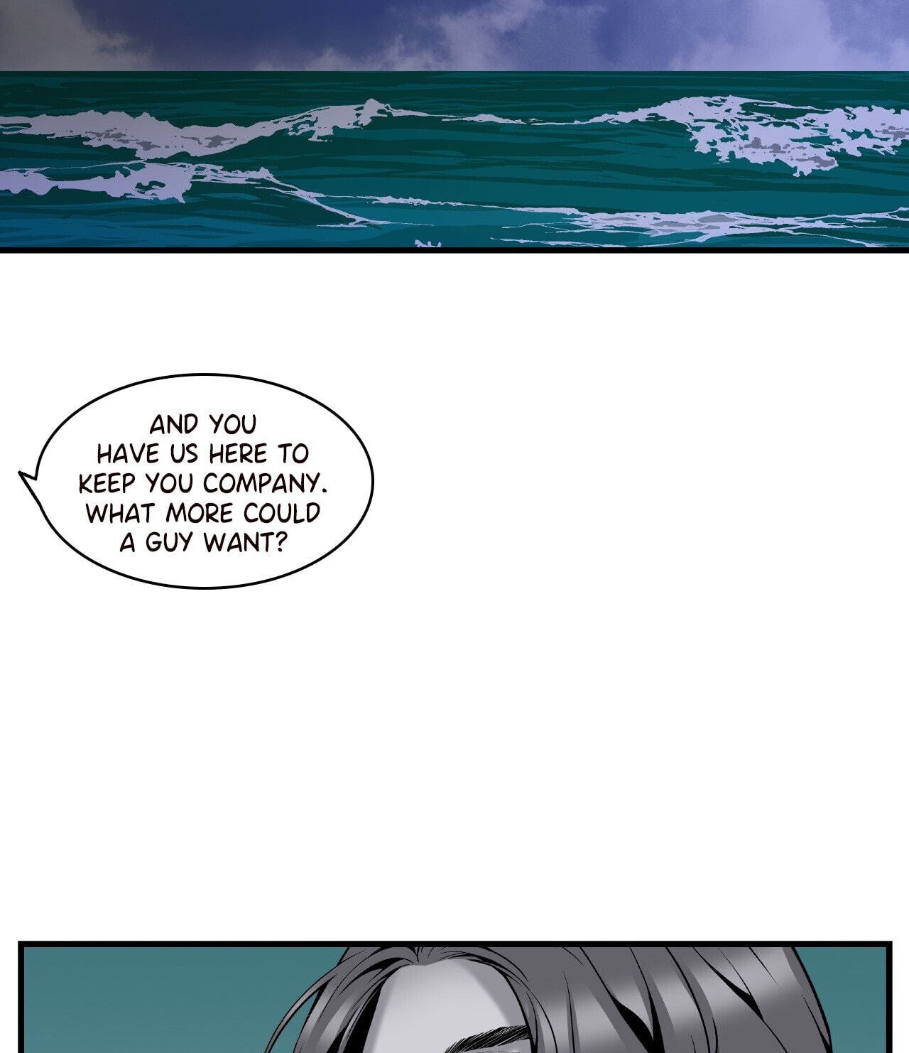 Read Midnight Taxi chapter 32 image 44 on Lezhin