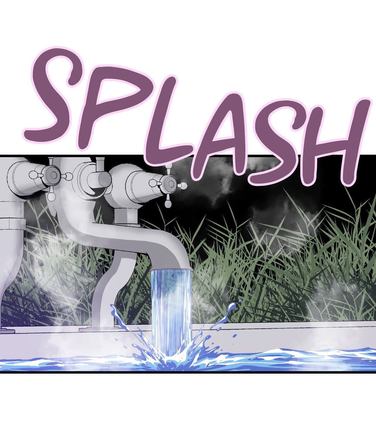 Read Midnight Taxi chapter 32 image 47 on Lezhin