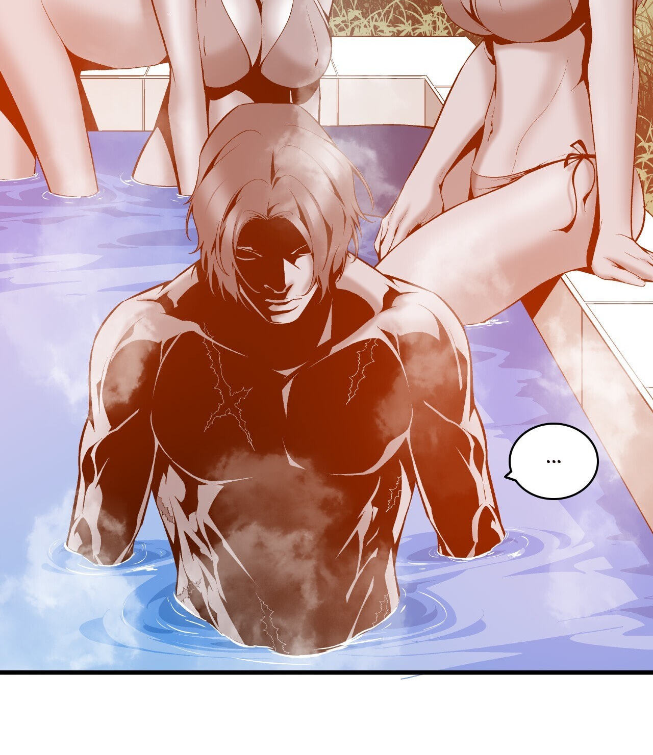 Read Midnight Taxi chapter 32 image 49 on Lezhin
