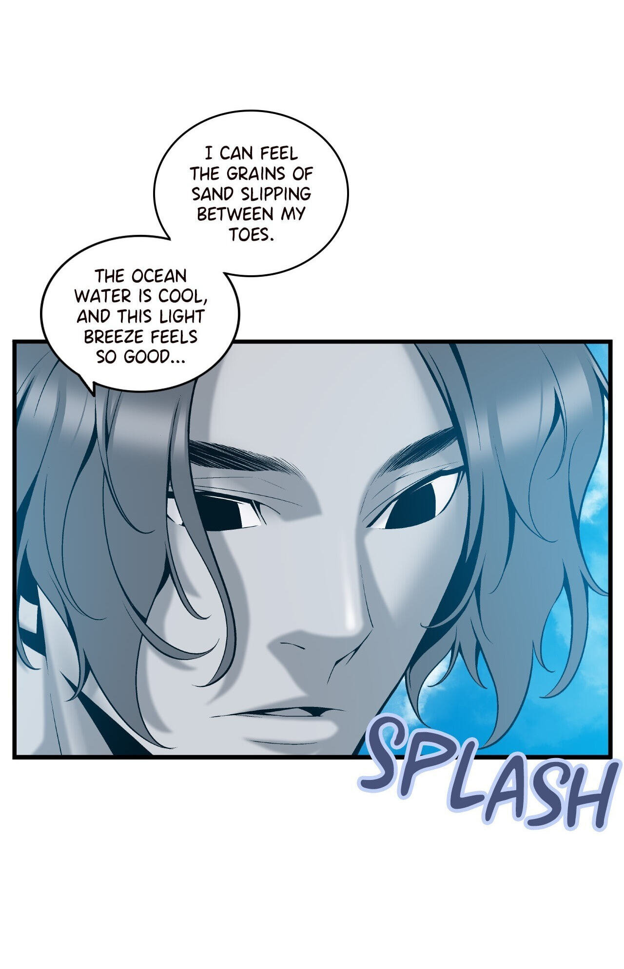 Read Midnight Taxi chapter 32 image 5 on Lezhin