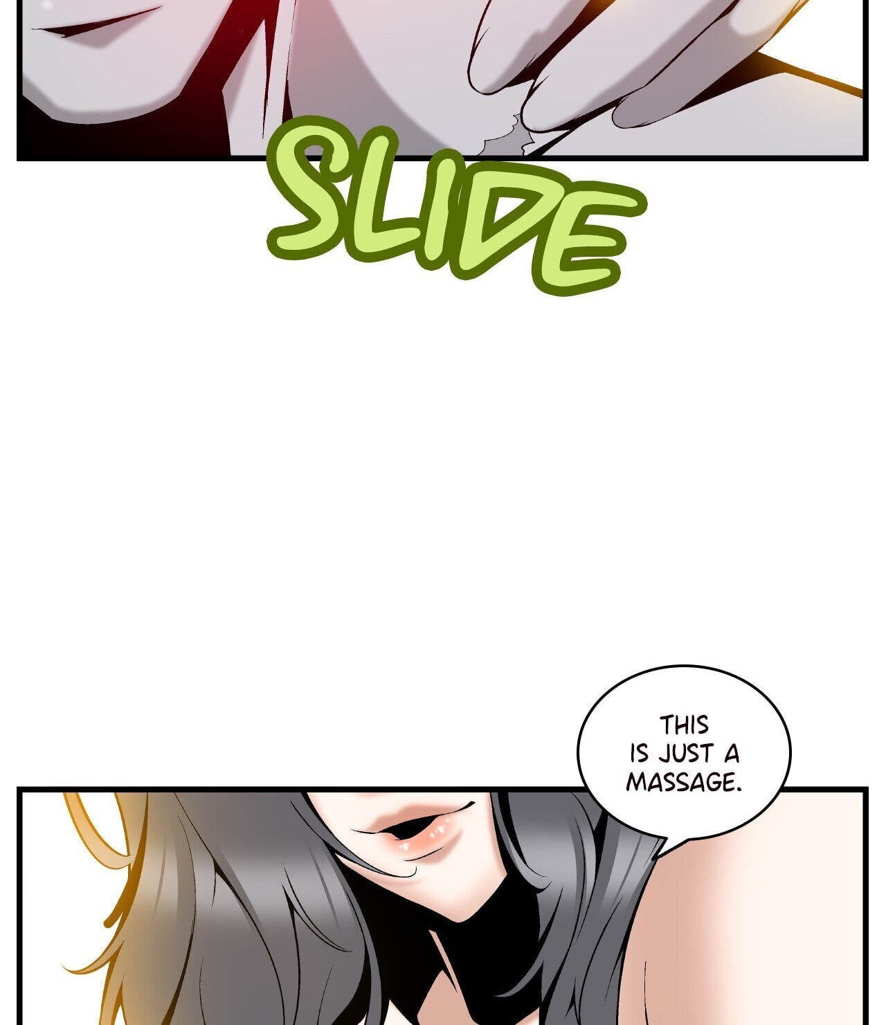 Read Midnight Taxi chapter 32 image 51 on Lezhin