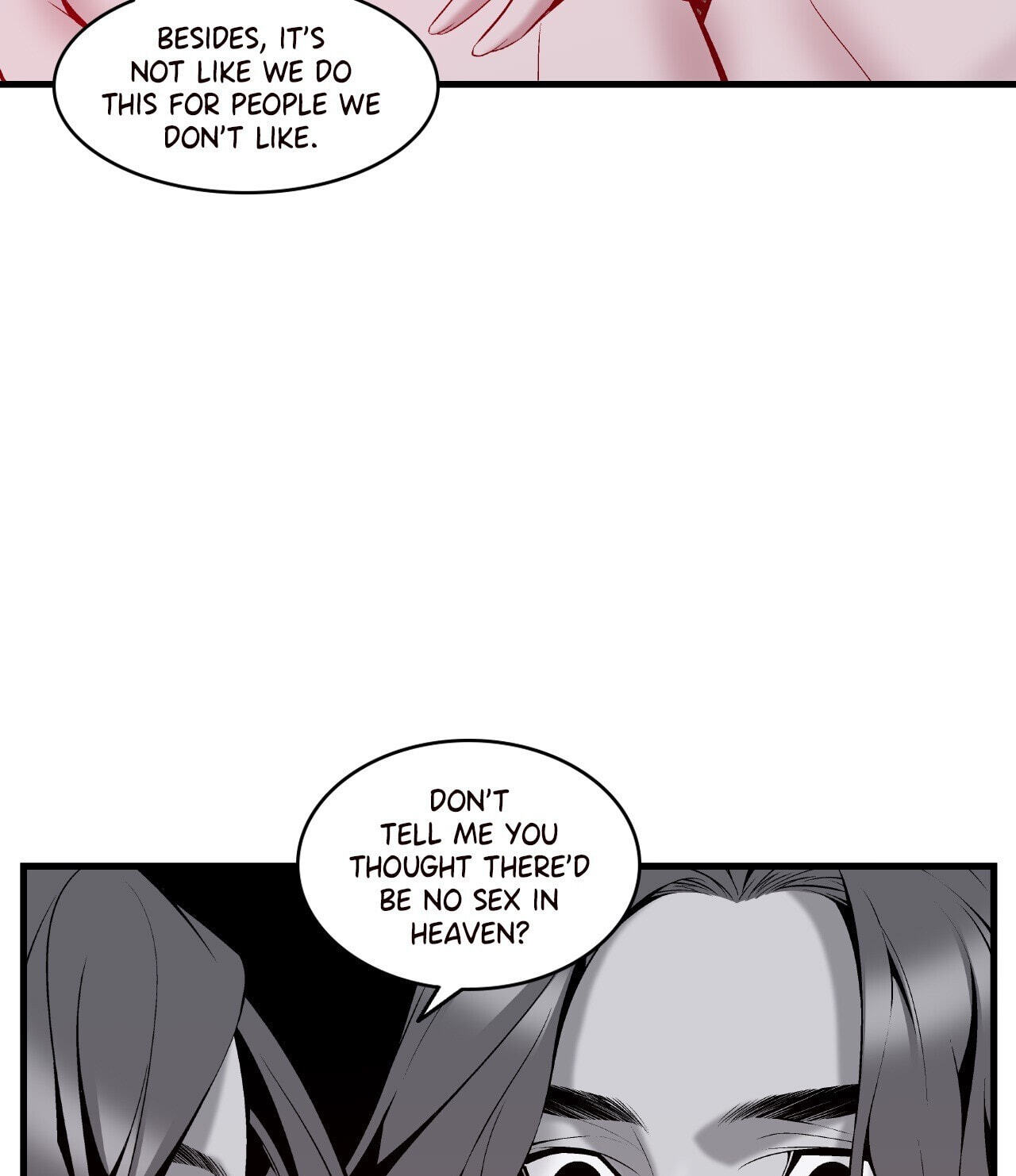 Read Midnight Taxi chapter 32 image 58 on Lezhin