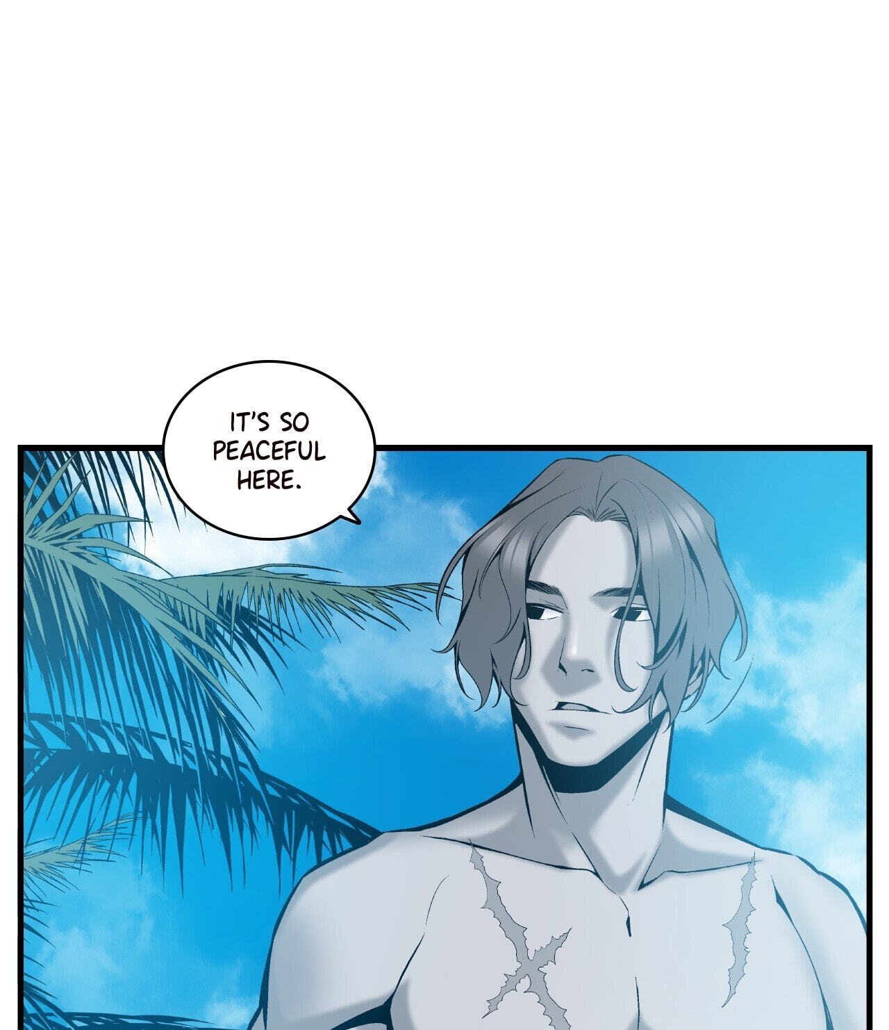 Read Midnight Taxi chapter 32 image 6 on Lezhin