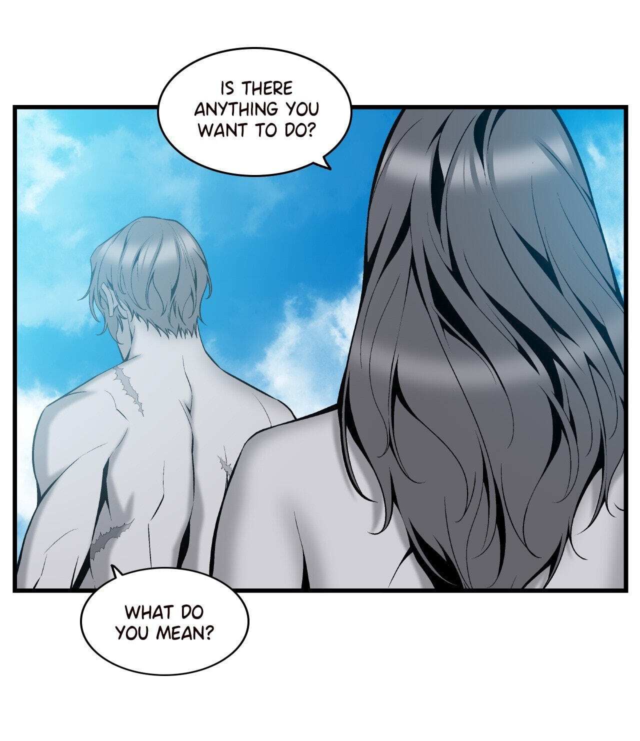 Read Midnight Taxi chapter 32 image 8 on Lezhin