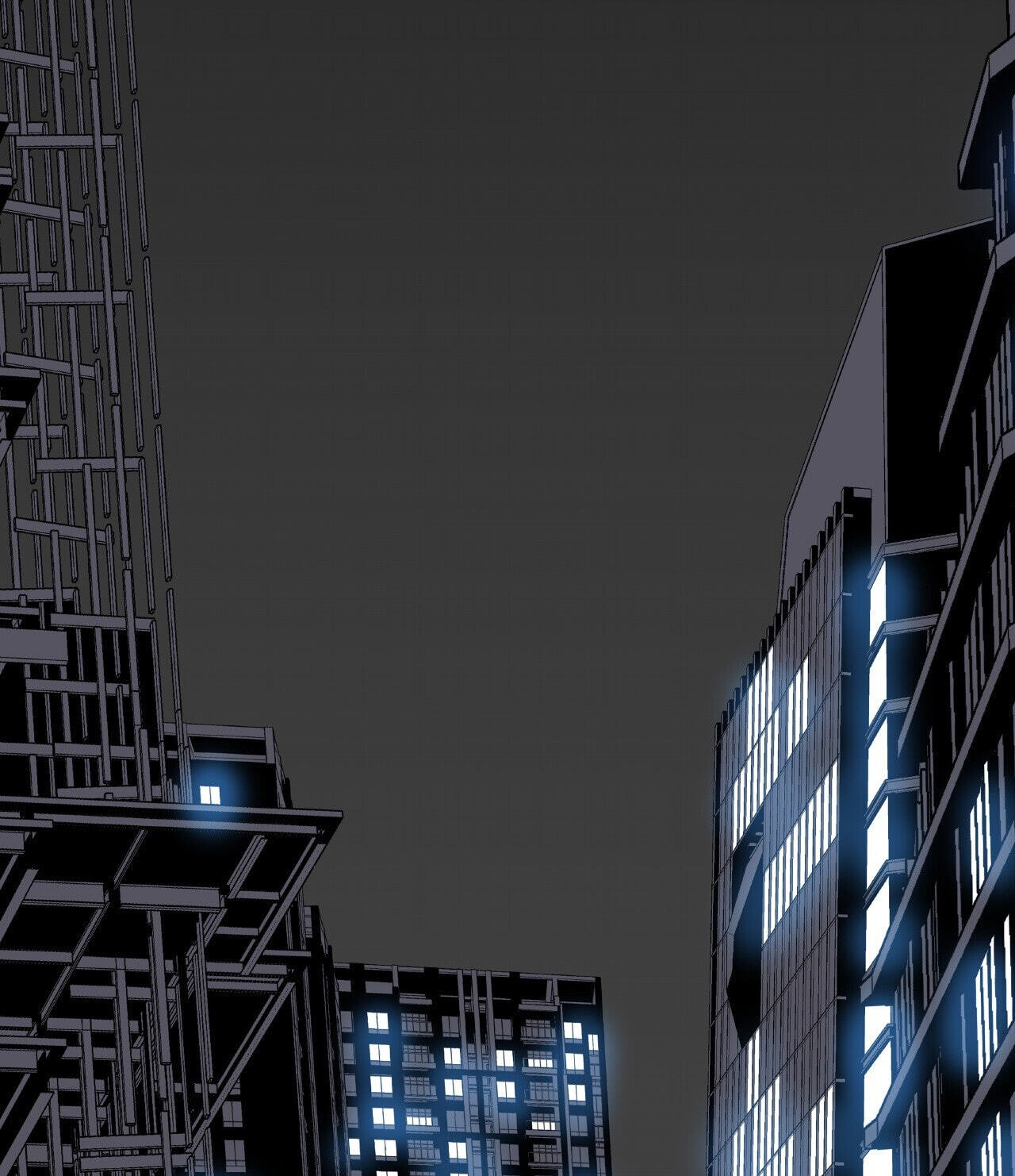 Read Midnight Taxi chapter 32 image 80 on Lezhin