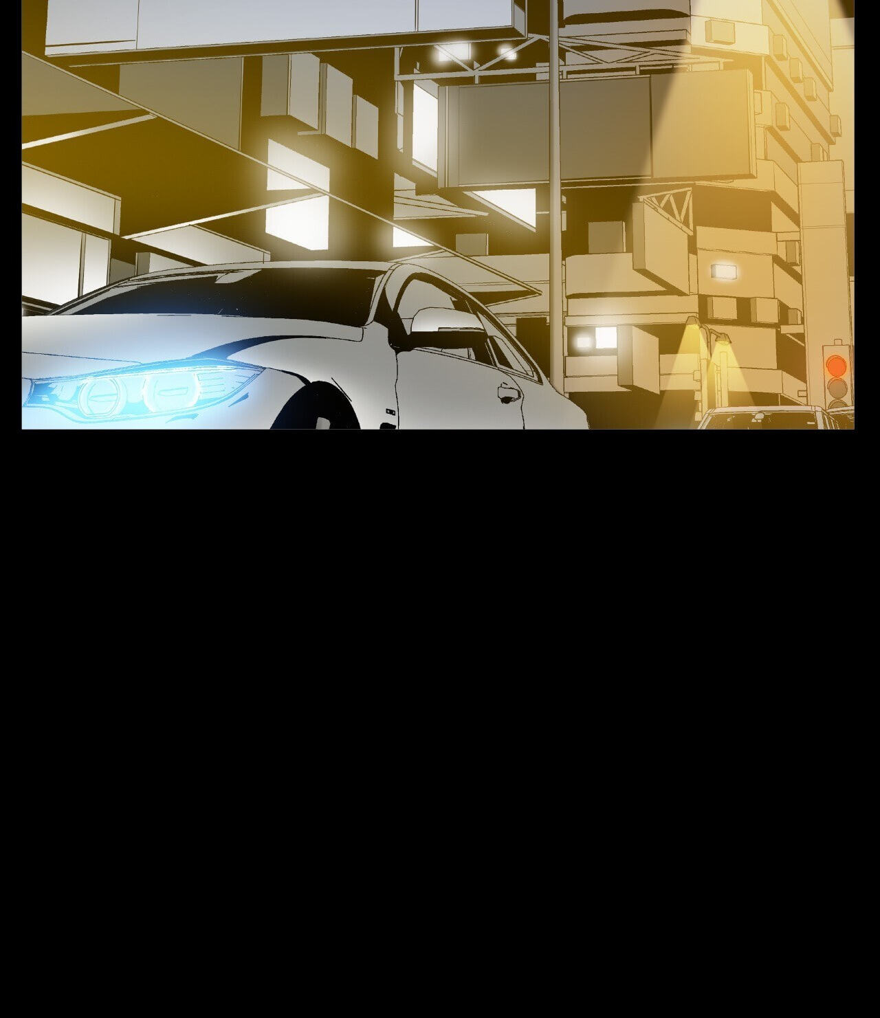 Read Midnight Taxi chapter 32 image 83 on Lezhin