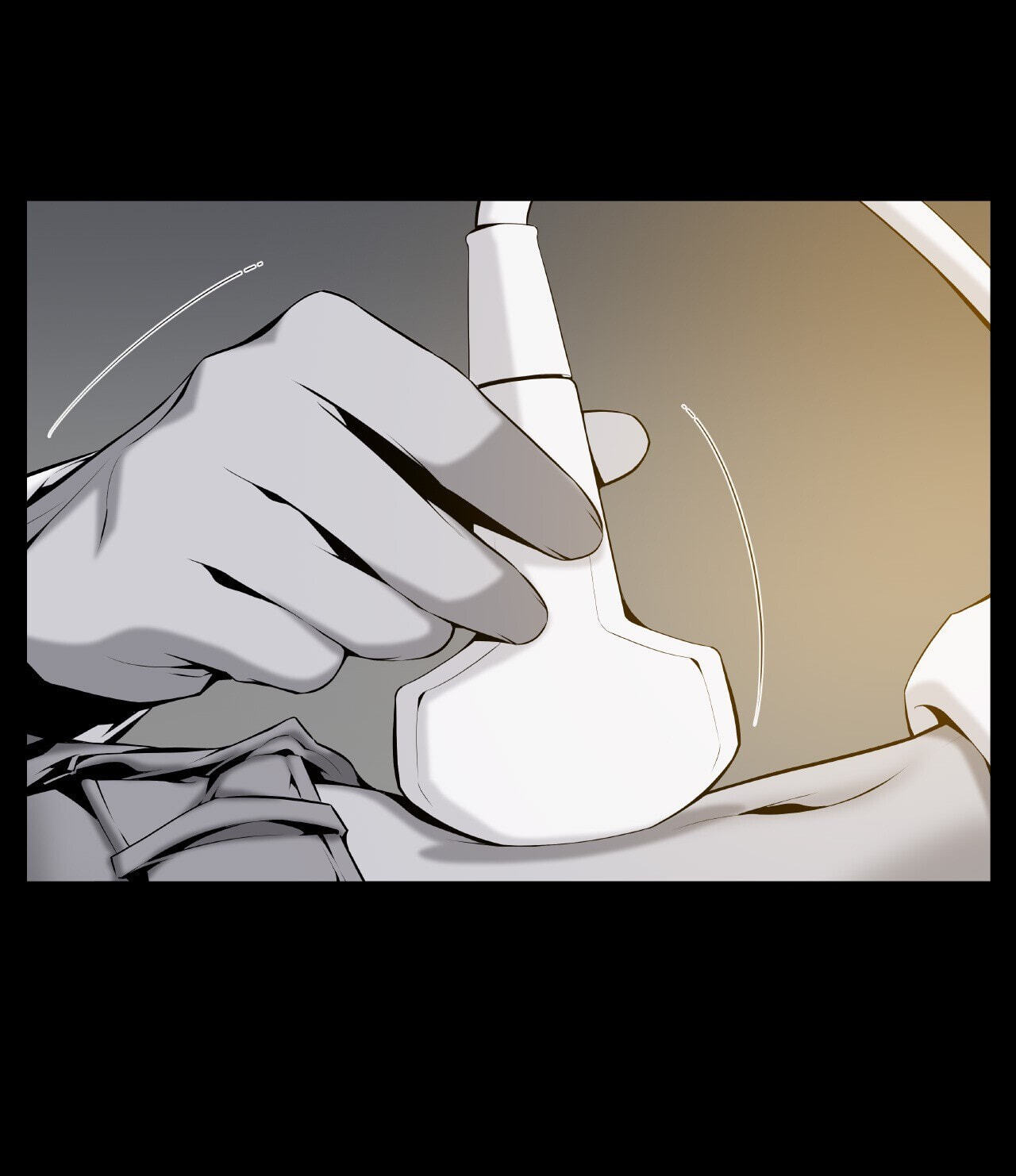 Read Midnight Taxi chapter 32 image 84 on Lezhin