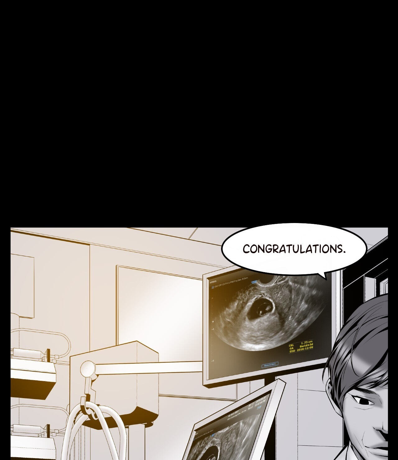 Read Midnight Taxi chapter 32 image 85 on Lezhin