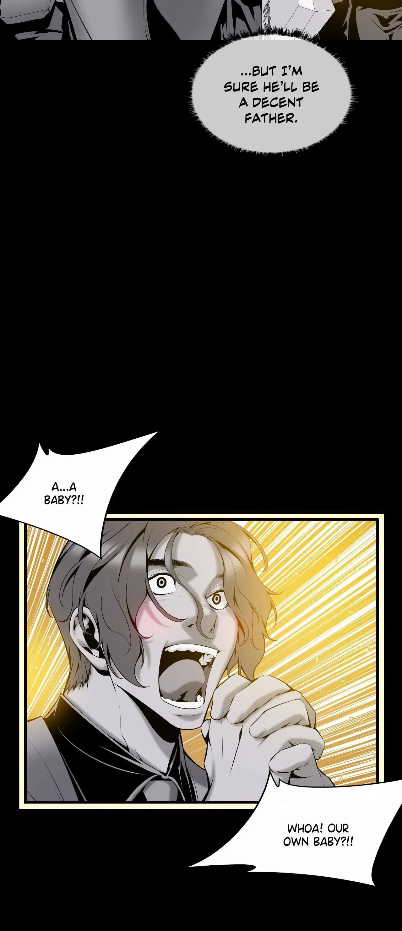 Read Midnight Taxi chapter 33 image 11 on Lezhin