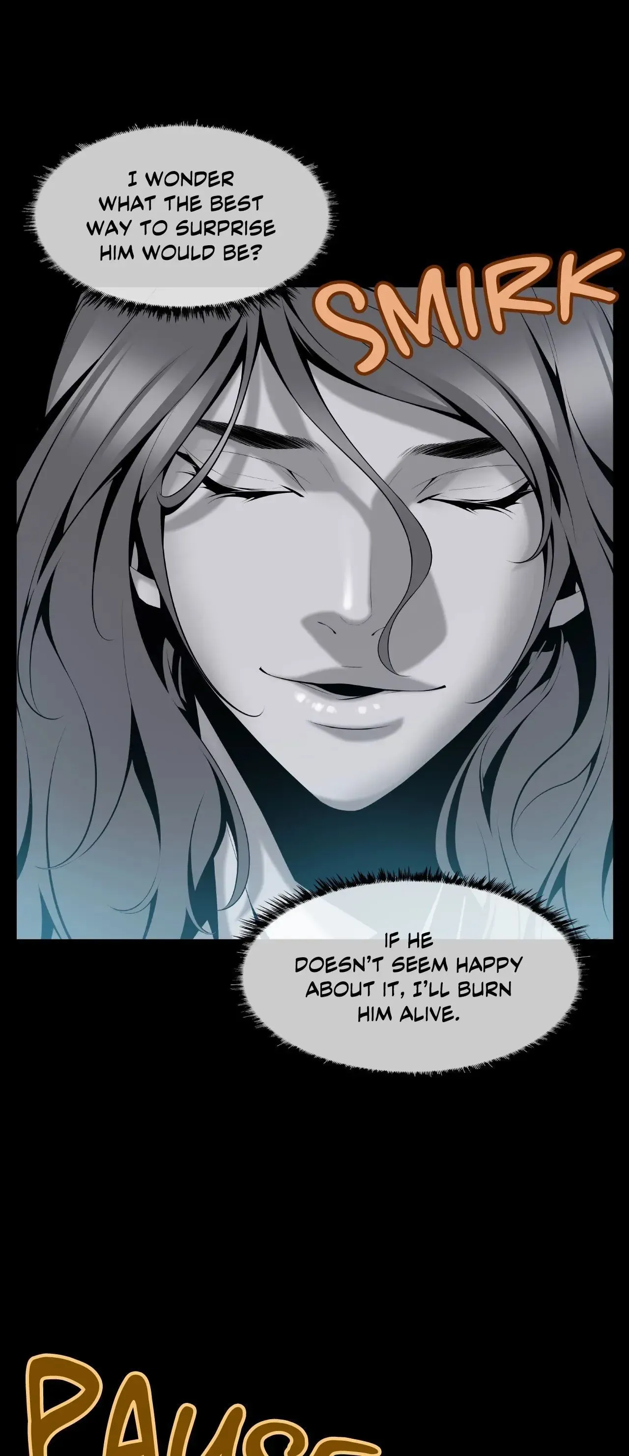 Read Midnight Taxi chapter 33 image 12 on Lezhin