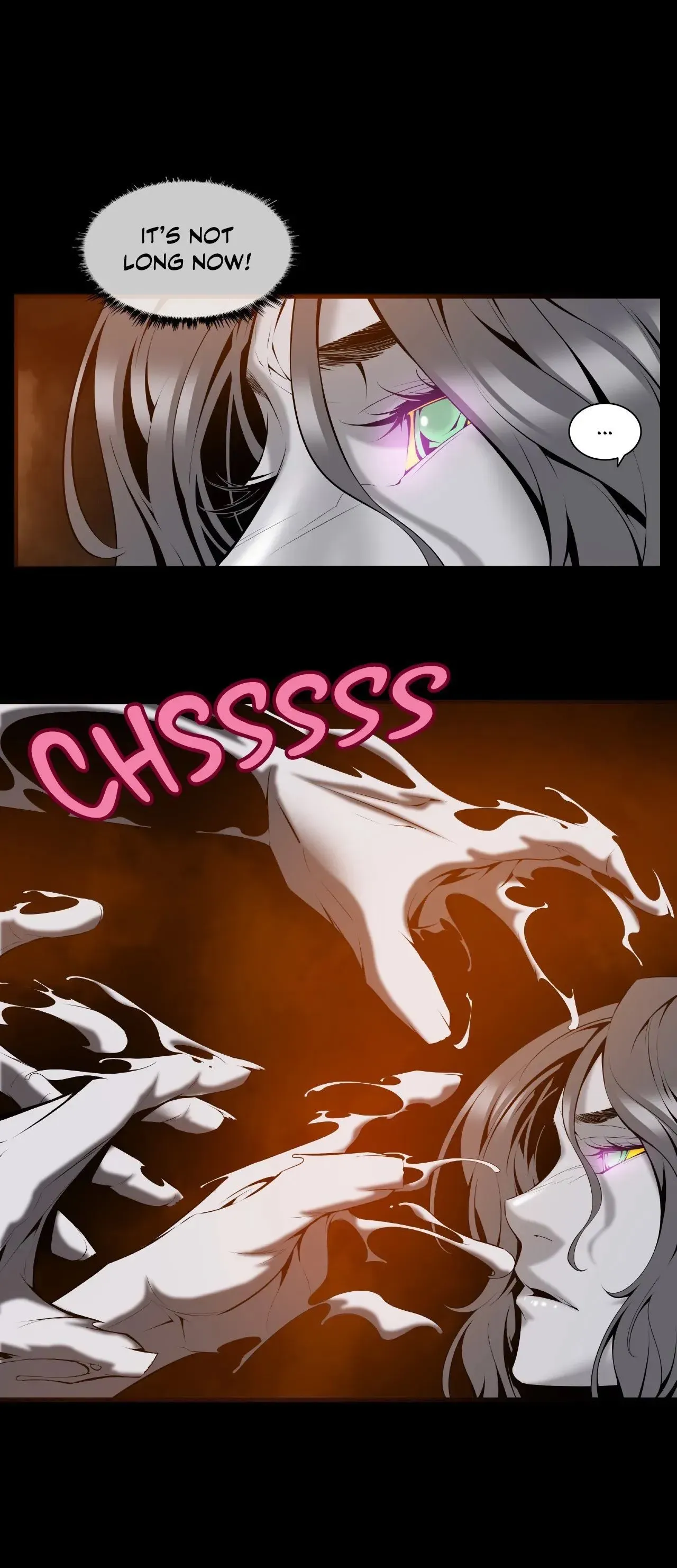 Read Midnight Taxi chapter 33 image 17 on Lezhin