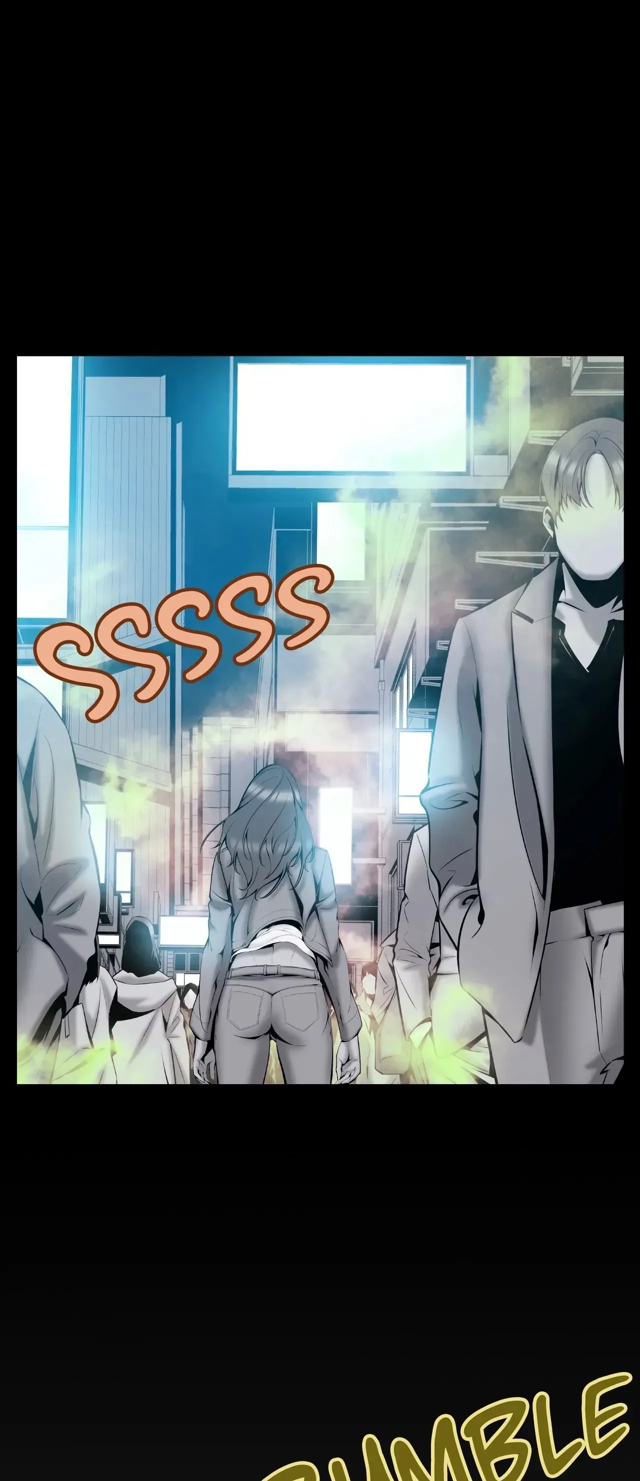 Read Midnight Taxi chapter 33 image 18 on Lezhin