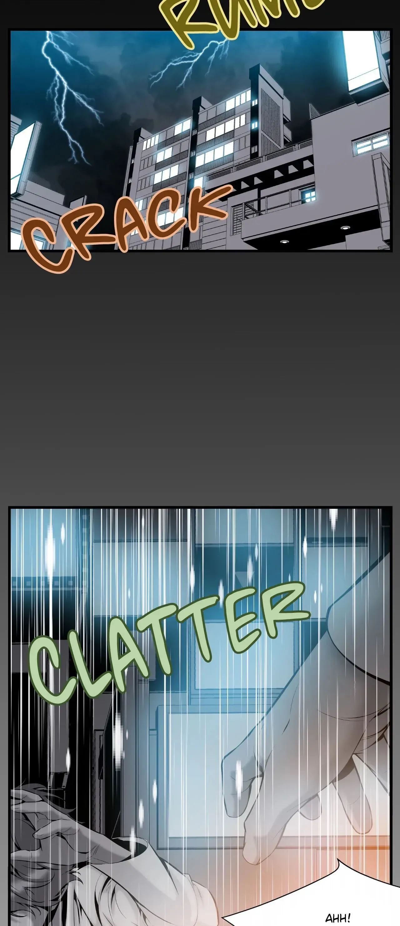 Read Midnight Taxi chapter 33 image 19 on Lezhin